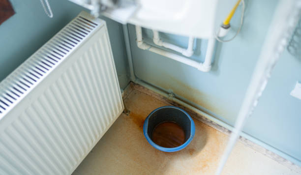 Best 24/7 water damage repair  in Heyville, AL