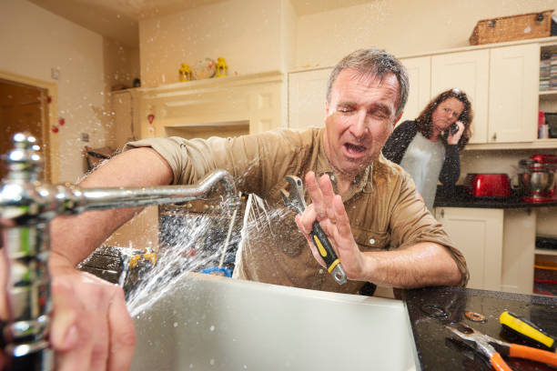 Best Water damage contractors near me  in Heyville, AL